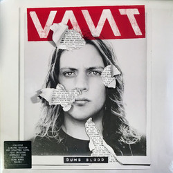 Vant (2) Dumb Blood Vinyl LP