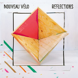 Nouveau Vélo Reflections Vinyl LP