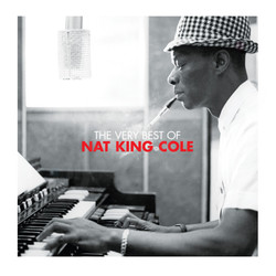 Nat King Cole The Very Best Of Nat King Cole Vinyl 2 LP