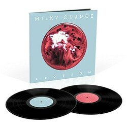 Milky Chance Blossom Vinyl LP