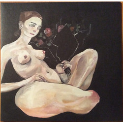 Methyl Ethel Everything Is Forgotten Vinyl LP