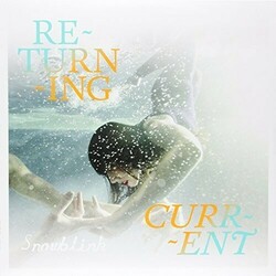 Snowblink Returning Current Vinyl LP