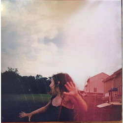Parlor Walls Opposites Vinyl LP