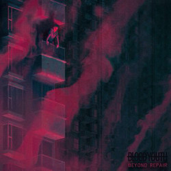 Blood Youth Beyond Repair Vinyl LP