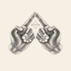 Alltta The Upper Hand Vinyl 2 LP