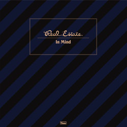 Real Estate (2) In Mind Vinyl LP