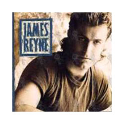 James Reyne James Reyne Vinyl LP