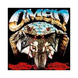 Omen (3) The Curse Vinyl LP