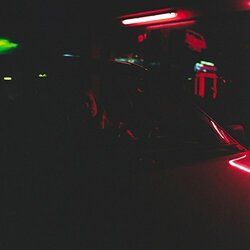 Holy Motors Sleeprydr Vinyl LP