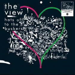 The View (2) Hats Off To The Buskers Vinyl LP