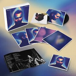Ásgeir Trausti Afterglow Vinyl LP