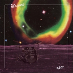 Majeure Apex Vinyl LP