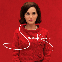 Mica Levi Jackie Vinyl LP