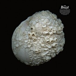 JFDR Brazil Vinyl LP