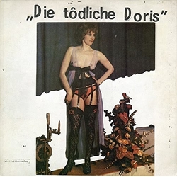 Die Tödliche Doris "      " Vinyl LP