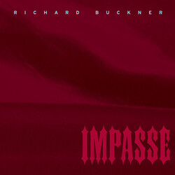 Richard Buckner Impasse Vinyl LP
