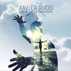 Xavier Rudd Live In The Netherlands Vinyl 3 LP