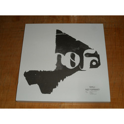 Ballaké Sissoko / Kassé Mady Diabaté / Vincent Segal MALI - NO FORMAT Vinyl 4 LP