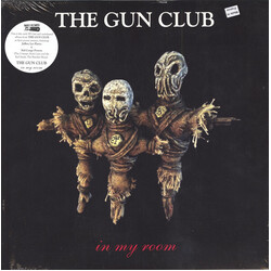The Gun Club In My Room Vinyl LP
