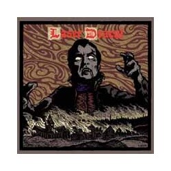 Laser Dracul Laser Dracul 180Gr. Vinyl 12"