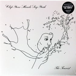 Clap Your Hands Say Yeah The Tourist Vinyl LP