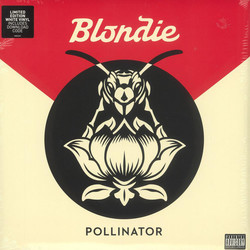Blondie Pollinator Vinyl LP
