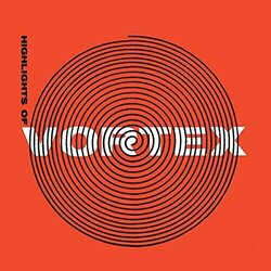 Various Highlights Of Vortex Vinyl LP