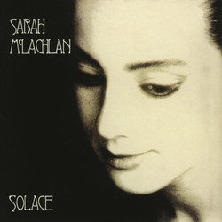 Sarah McLachlan Solace Vinyl LP