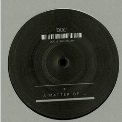 IAO (5) The One And Only Vinyl LP