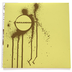 Rob Thomsett Yaraandoo & Hara Vinyl LP