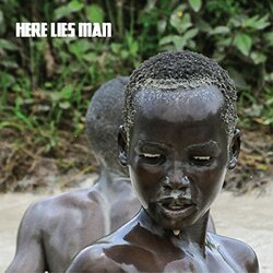 Here Lies Man Here Lies Man Vinyl LP