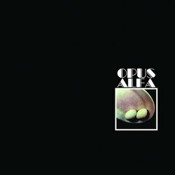 Opus Alfa Opus Alfa Vinyl LP