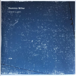 Dominic Miller Silent Light Vinyl LP