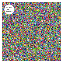 Gnoomes Tschak! Vinyl LP