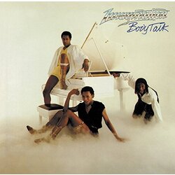 Imagination Body Talk Vinyl LP