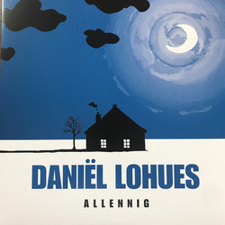 Daniël Lohues Allennig Vinyl 2 LP