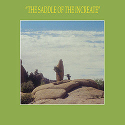 Sun Araw "The Saddle Of The Increate" Vinyl 2 LP
