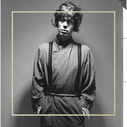 Fionn Regan The Meetings of the Waters Vinyl LP