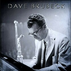 Dave Brubeck Three Classic Albums Vinyl 3 LP
