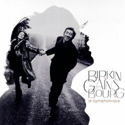 Jane Birkin Birkin / Gainsbourg: Le Symphonique Vinyl LP