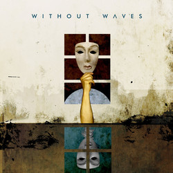 Without Waves Lunar Vinyl 2 LP