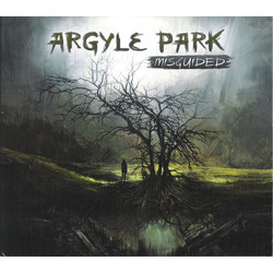 Argyle Park Misguided Vinyl LP