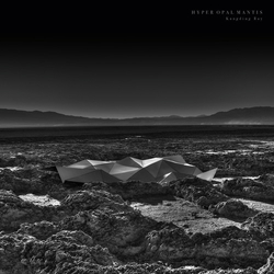 Kangding Ray Hyper Opal Mantis Vinyl 3 LP