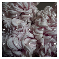 Sigha Metabolism/180G180Gr. -Lp+Cd- Vinyl LP