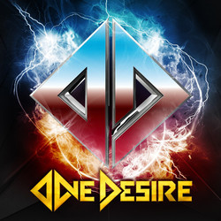 One Desire (2) One Desire Vinyl LP