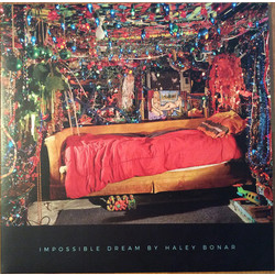 Haley Bonar Impossible Dream Vinyl LP