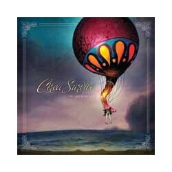 Circa Survive On Letting Go Vinyl LP