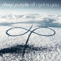 Deep Purple All I Got Is You Vinyl LP