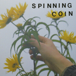 Spinning Coin Raining On Hope Street Vinyl LP