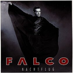 Falco Nachtflug Vinyl LP